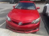 Used 2014 Toyota Camry SE image 2