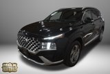 Used 2023 Hyundai Santa Fe SEL w/ Premium Package image 3