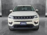 Used 2018 Jeep Compass Latitude w/ Popular Equipment Group image 2