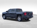 Used 2018 Chevrolet Silverado 1500 LTZ Z71 w/ LTZ Plus Package image 3