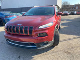 Used 2016 Jeep Cherokee Latitude w/ Cold Weather Group image 3