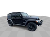 Used 2019 Jeep Wrangler Unlimited Sport image 2