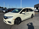 Used 2018 Honda Odyssey Elite image 3