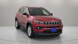 New 2025 Jeep Compass Latitude image 2