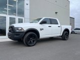 Used 2022 RAM 1500 Classic Warlock image 3