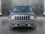 Used 2015 Jeep Patriot High Altitude image 2