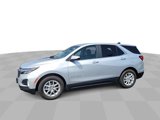 Certified 2022 Chevrolet Equinox LT image 4