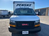 Used 2022 GMC Savana 3500 Extended w/ Power Convenience Package image 2