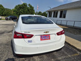 Used 2024 Chevrolet Malibu LT image 5