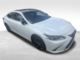 Used 2023 Lexus ES 350 w/ Premium Package image 2