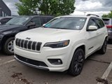 Used 2019 Jeep Cherokee High Altitude image 3