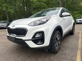 Used 2020 Kia Sportage LX image 3