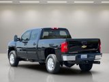Certified 2014 Chevrolet Silverado 3500 LTZ w/ LTZ Plus Package image 3