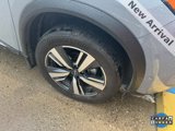 Used 2023 Nissan Rogue Platinum w/ Platinum Premium Package image 3