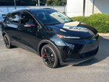 Used 2023 Chevrolet Bolt EUV LT w/ Comfort Package image 2