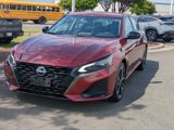 Used 2023 Nissan Altima 2.5 SR image 2