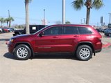 Used 2017 Jeep Grand Cherokee Laredo w/ Quick Order Package 2BE image 4