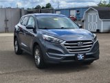 Used 2018 Hyundai Tucson SE image 3