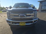 Used 2018 Ford F350 Lariat w/ Chrome Package image 2