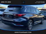 Used 2019 INFINITI QX60 Luxe w/ Essential Package image 6