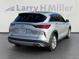 Used 2020 INFINITI QX50 Pure image 5