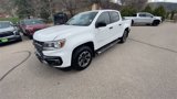 Used 2021 Chevrolet Colorado Z71 w/ Safety Package image 4