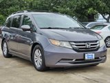 Used 2016 Honda Odyssey EX-L image 4
