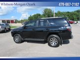 Used 2017 Toyota 4Runner TRD Off-Road image 6