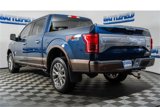 Used 2017 Ford F150 King Ranch w/ Equipment Group 601A Luxury image 4