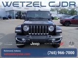 Certified 2021 Jeep Gladiator Overland w/ Popular Equipment Package image 2
