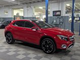 Used 2020 Mercedes-Benz GLA 250 4MATIC image 3