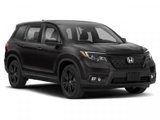 Used 2021 Honda Passport Sport image 6