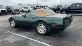 Used 1994 Chevrolet Corvette Convertible image 6