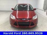 Used 2012 Ford Focus SEL image 2