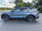 New 2025 Ford Explorer ST-Line w/ Premium Package image 4