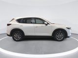 Used 2022 MAZDA CX-5 AWD 2.5 S w/ Preferred Package image 4