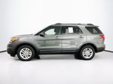 Used 2015 Ford Explorer XLT w/ Equipment Group 202B image 4