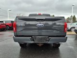 Used 2017 Ford F150 Lariat w/ Equipment Group 502A Luxury image 5