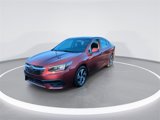 Certified 2022 Subaru Legacy Premium image 3