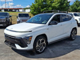 Used 2024 Hyundai Kona N Line image 4