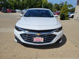 Used 2024 Chevrolet Malibu LT image 3