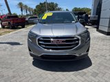 Certified 2021 GMC Terrain SLT image 5