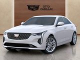 New 2025 Cadillac CT4 Premium Luxury image 6