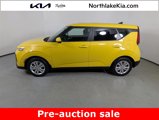 Used 2020 Kia Soul LX image 4