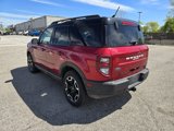 Used 2021 Ford Bronco Sport Outer Banks image 5