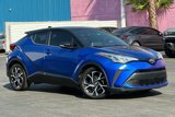 Used 2020 Toyota C-HR image 2