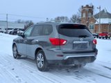 Used 2019 Nissan Pathfinder S image 2