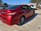 Used 2013 Nissan Sentra SR image 5