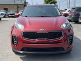 Used 2017 Kia Sportage EX image 2