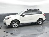 Used 2018 Subaru Forester 2.5i Touring w/ Popular Package #3B image 4